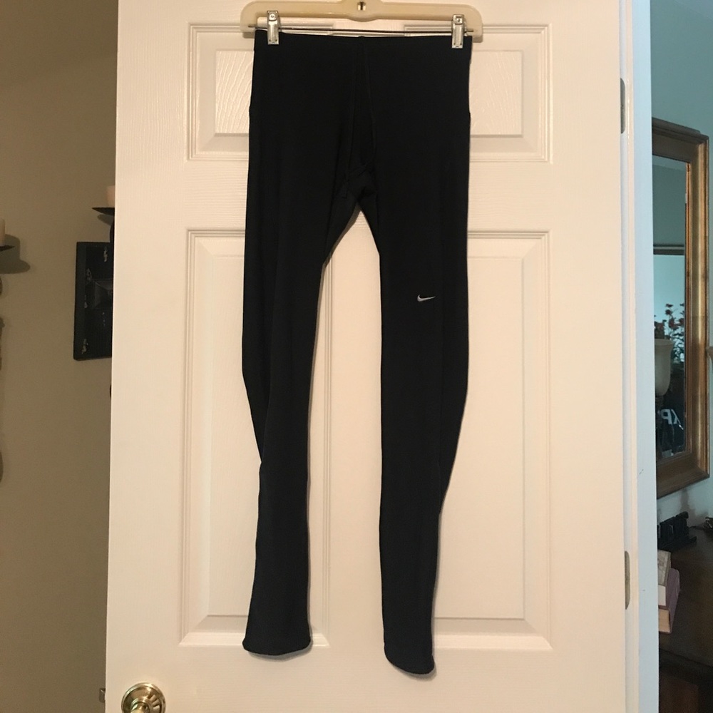 Black Nike Leggings